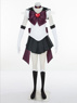 Picture of Ready to ship Sailor Moon Super S Film Sailor Pluto Setsuna Meioh Trista Cosplay Costumes mp001410