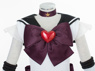 Picture of Ready to ship Sailor Moon Super S Film Sailor Pluto Setsuna Meioh Trista Cosplay Costumes mp001410