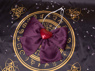 Picture of Ready to ship Sailor Moon Super S Film Sailor Pluto Setsuna Meioh Trista Cosplay Costumes mp001410