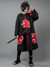 Imagen de Listo para enviar Anime Team Taka Hawk Sasuke Uchiha Disfraz de Cosplay mp000338