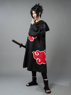 Picture of Ready to ship Anime Team Taka Hawk Sasuke Uchiha Cosplay Costume mp000338