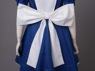 Изображение готово к отправке Алиса: безумие возвращается, классическое платье для косплея mp004390