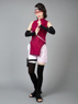 Picture of Ready to ship Anime Uchiha Sarada Cosplay Costume mp003294