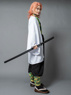 Picture of Ready to Ship Demon Slayer: Kimetsu no Yaiba Sabito and Makomo Cosplay Costume mp005379