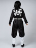 Picture of Ready to Ship Demon Slayer: Kimetsu no Yaiba Agatsuma Zenitsu Cosplay Costume mp005110