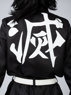 Picture of Ready to Ship Demon Slayer: Kimetsu no Yaiba Kamado Tanjirou Cosplay Costume mp005092