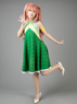 Bild von Ready to Ship Fairy Tail Wendy Marvell die zweite Version Cosplay Kostüm mp003425