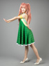 Picture of Ready to Ship Fairy Tail Wendy Marvell the Second Version Cosplay Costume mp003425