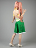 Image de prêt à expédier Fairy Tail Wendy Marvell la deuxième Version Costume de Cosplay mp003425