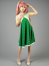 Picture of Ready to Ship Fairy Tail Wendy Marvell the Second Version Cosplay Costume mp003425