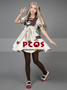 Picture of Ready to Ship Wc-Bound Hanako-kun Nene Yashiro Cosplay Costume mp005343