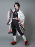 Immagine di Ready to Ship Demon Slayer: Kimetsu no Yaiba Kochou Shinobu Cosplay Costume mp005149