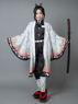 Изображение готового к отправке Убийца демонов: Кимэцу но Яиба Кочоу Синобу косплей костюм mp005149