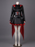 Picture of Ready to Ship RWBY RWBY-Red Trailer Ruby Rose Cosplay Costume mp003422