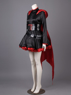 Picture of Ready to Ship RWBY RWBY-Red Trailer Ruby Rose Cosplay Costume mp003422