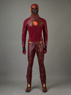 Bild von versandfertigen neuen The Flash Barry Allen Cosplay-Schuhen mp002516