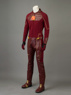 Bild von versandfertigen neuen The Flash Barry Allen Cosplay-Schuhen mp002516