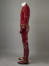 Bild von versandfertigen neuen The Flash Barry Allen Cosplay-Schuhen mp002516