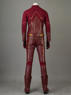 Picture of Ready to Ship New The Flash Barry Allen Cosplay Shoes mp002516