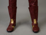 Imagen de Ready to Ship New The Flash Barry Allen Cosplay Shoes mp002516