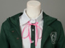 Immagine di Pronto per la spedizione Danganronpa Dangan-Ronpa Nanami ChiaKi Costume Cosplay mp003965