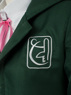 Immagine di Pronto per la spedizione Danganronpa Dangan-Ronpa Nanami ChiaKi Costume Cosplay mp003965