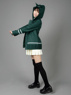 Immagine di Pronto per la spedizione Danganronpa Dangan-Ronpa Nanami ChiaKi Costume Cosplay mp003965