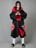 Immagine di Pronto per la spedizione Anime Cosplay Itachi Uchiha Costume mp000683-Clearance