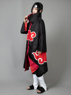 Picture of Ready to Ship Custom-made Anime Cosplay Itachi Uchiha Costume mp000683