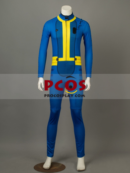 Picture of Ready to Ship Fallout 4 Sole Survivor Cosplay Costume mp003734