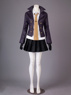 Immagine di Ready to Ship Danganronpa Dangan-Ronpa Kyoko Kirigiri Cosplay Costume mp001584