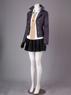 Immagine di Ready to Ship Danganronpa Dangan-Ronpa Kyoko Kirigiri Cosplay Costume mp001584