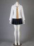 Immagine di Ready to Ship Danganronpa Dangan-Ronpa Kyoko Kirigiri Cosplay Costume mp001584