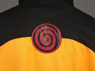 Photo de prêt à expédier Anime Uzumaki Cosplay Costumes impressionnant japon Cosplay mp002181-liquidation