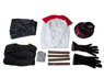 Picture of Ready to Ship RWBY Roman Torchwick Cosplay Costume Y-0979