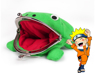 Image de pendentif grenouille cosplay anime mp002299
