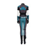 Picture of The Mandalorian Cara Dune Cosplay Costume mp006279