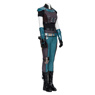 Picture of The Mandalorian Cara Dune Cosplay Costume mp006279