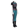 Image du Costume de Cosplay Mandalorian Cara Dune mp006279