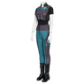 Picture of The Mandalorian Cara Dune Cosplay Costume mp006279