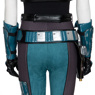 Image du Costume de Cosplay Mandalorian Cara Dune mp006279