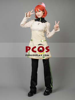 Immagine di Ready to Ship RWBY Penny Cosplay Costume mp002188