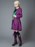 Imagen de Listo para enviar Black Butler 2 Kuroshitsuji Alois Trancy Cosplay disfraz mp002451