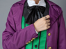 Picture of Ready to Ship Black Butler 2 Kuroshitsuji Alois Trancy Cosplay Costume mp002451
