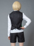 Imagen de Listo para enviar Black Butler 2 Kuroshitsuji Alois Trancy Cosplay disfraz mp002451