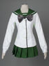 Picture of Ready to Ship Best Highschool Of The Dead Cosplay Costumes Japanese School Uniforms Store mp000023