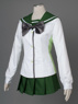 Picture of Ready to Ship Best Highschool Of The Dead Cosplay Costumes Japanese School Uniforms Store mp000023