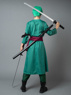 Bild von versandbereit One Piece Roronoa Zoro Japanischer Anime mp004114 die 2. Cosplay Kostüme mp004114