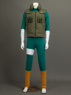 Picture of Ready to Ship Rock Lee From Anime Rock Lee Cosplay Costumes mp000447-Clearance