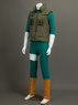 Picture of Ready to Ship Rock Lee From Anime Rock Lee Cosplay Costumes mp000447-Clearance